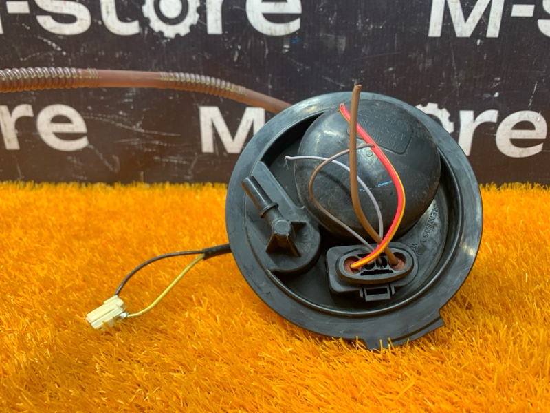 Фланец топливного насоса, 2000 рублей, Красноярск