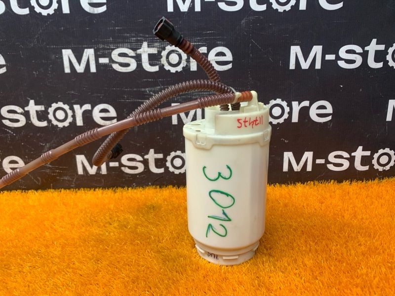 Бензонасос, 11000 рублей, Красноярск