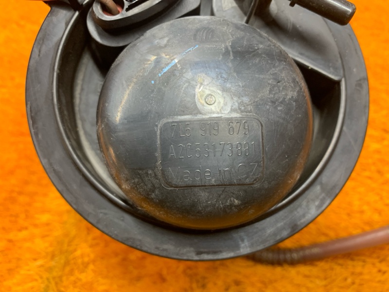 Фланец топливного насоса, 2000 рублей, Красноярск