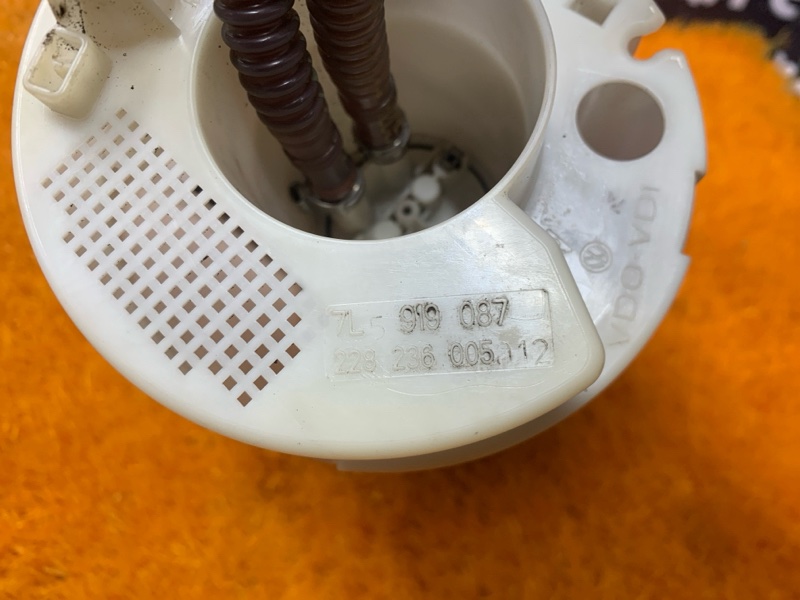 Бензонасос, 11000 рублей, Красноярск