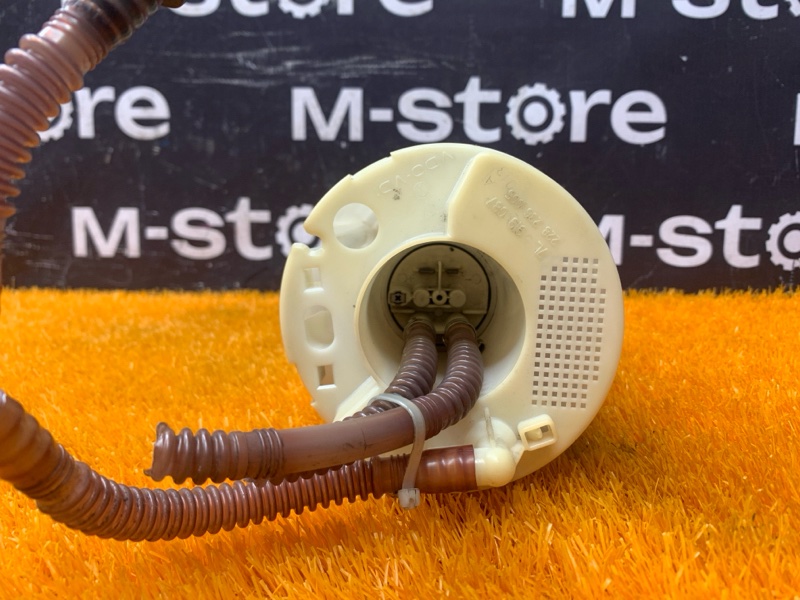 Бензонасос, 12000 рублей, Красноярск