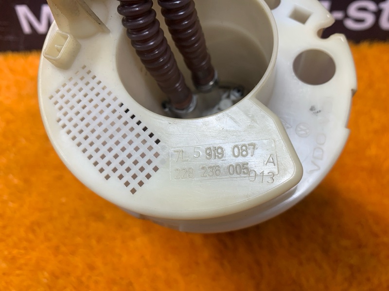 Бензонасос, 12000 рублей, Красноярск