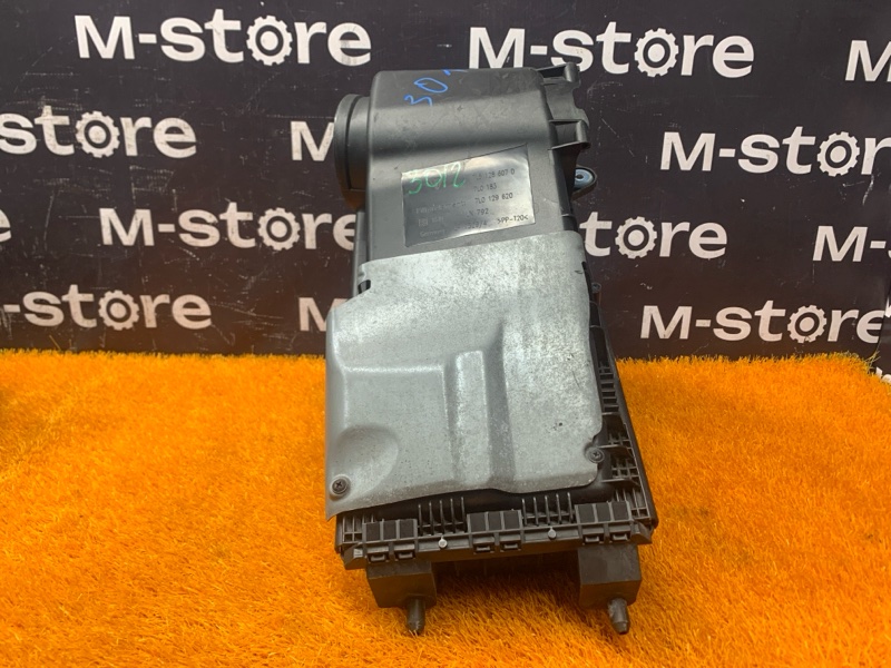 корпус воздушного фильтра, 2000 рублей, Красноярск