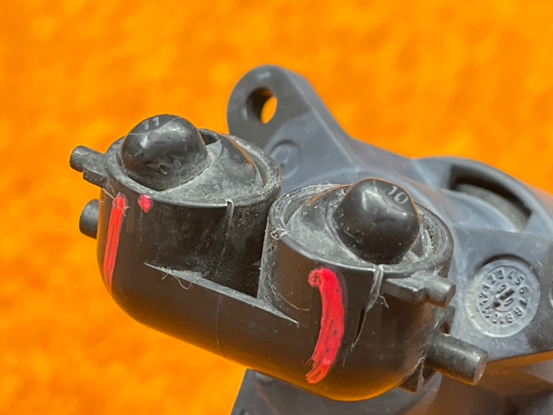 Форсунка омывателя фары, 1500 рублей, Красноярск