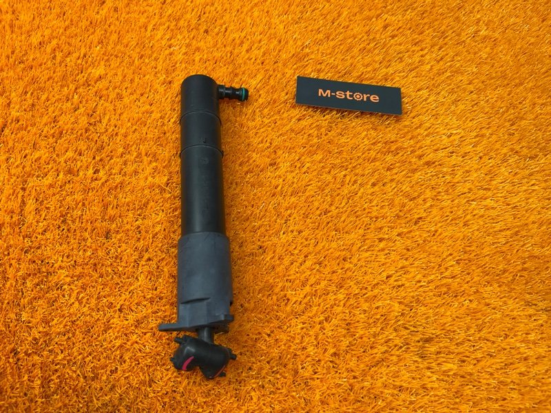 Форсунка омывателя фары, 1500 рублей, Красноярск