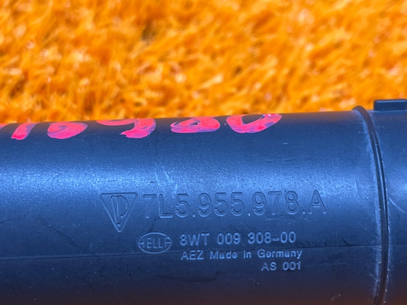 Форсунка омывателя фары, 1500 рублей, Красноярск