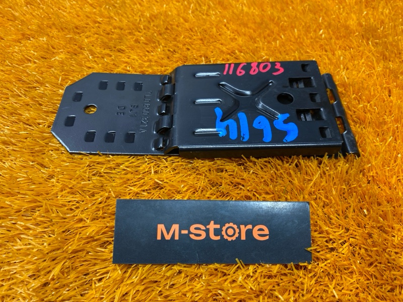 Противооткатный упор, 500 рублей, Красноярск