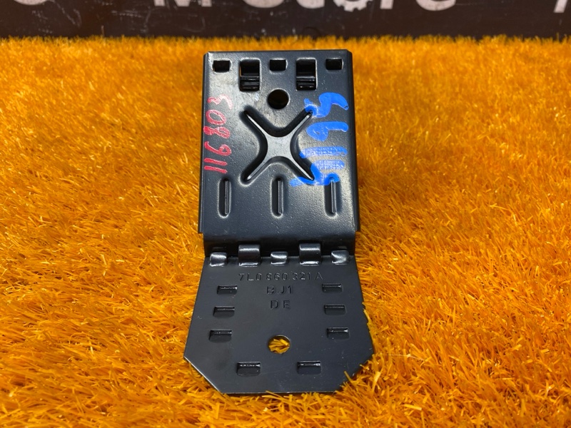 Противооткатный упор, 500 рублей, Красноярск