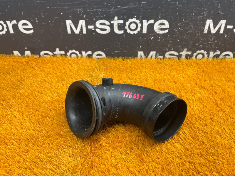 патрубок воздушного фильтра, 800 рублей, Красноярск