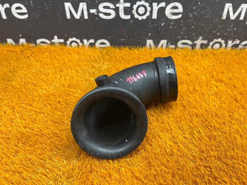 патрубок воздушного фильтра, 800 рублей, Красноярск