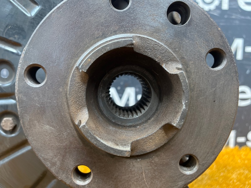 ступица, 5500 рублей, Красноярск