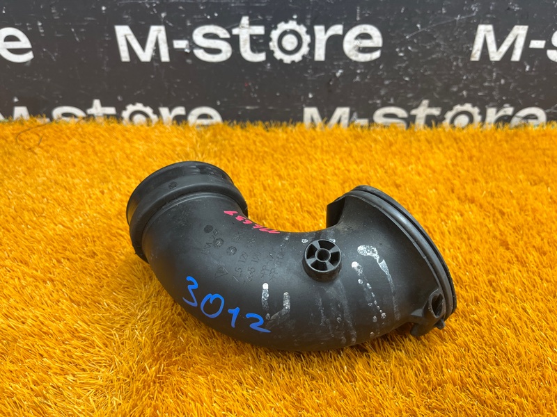 патрубок воздушного фильтра, 800 рублей, Красноярск