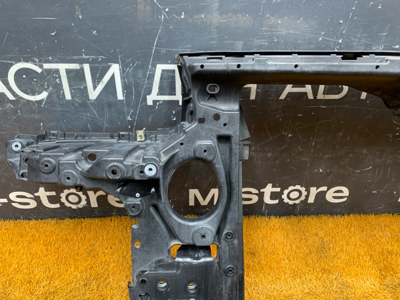 рамка радиатора, 15000 рублей, Красноярск