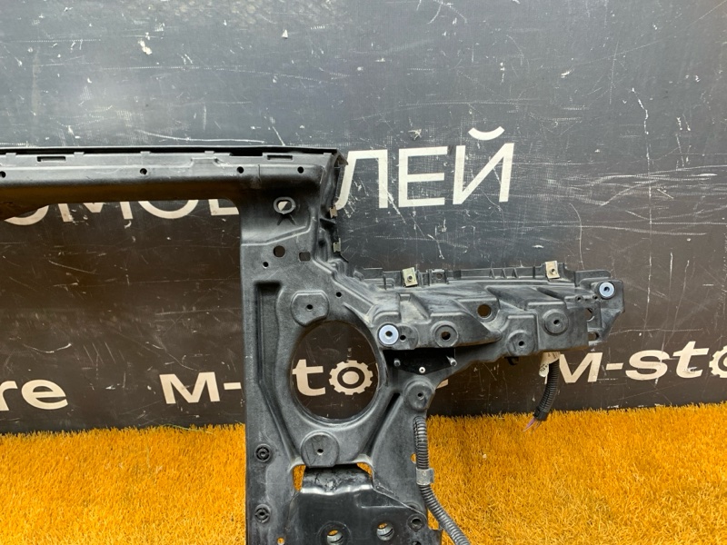 рамка радиатора, 15000 рублей, Красноярск