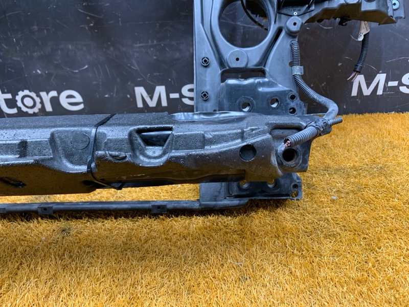 рамка радиатора, 15000 рублей, Красноярск