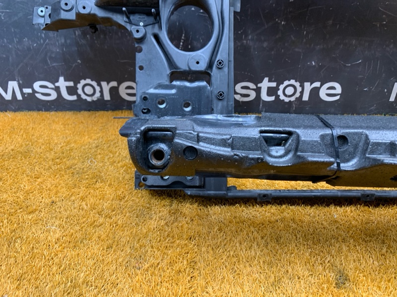 рамка радиатора, 15000 рублей, Красноярск