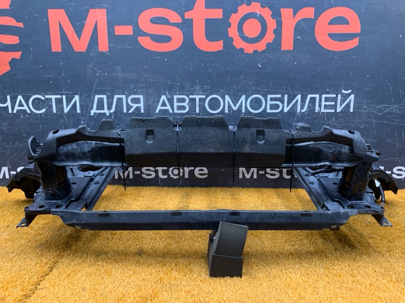 рамка радиатора, 15000 рублей, Красноярск