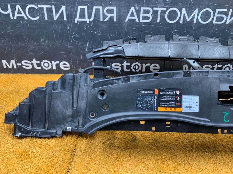 рамка радиатора, 15000 рублей, Красноярск