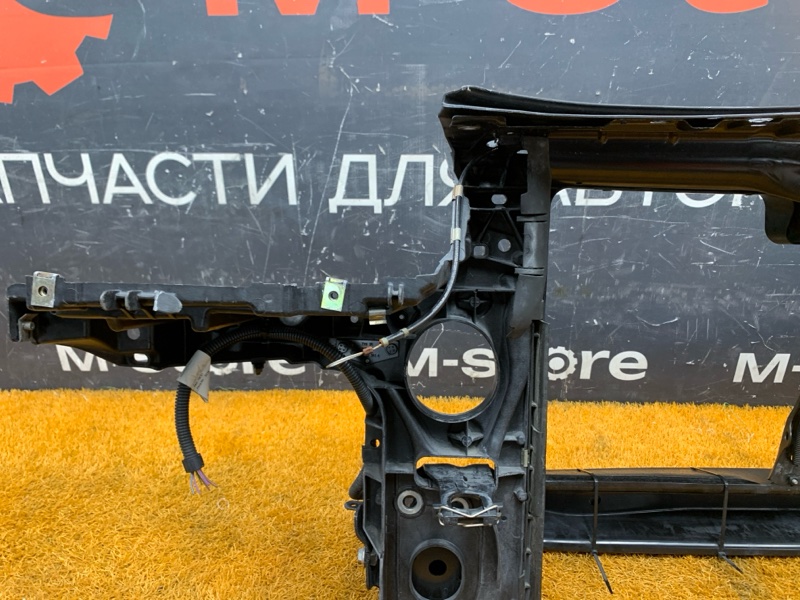 рамка радиатора, 15000 рублей, Красноярск