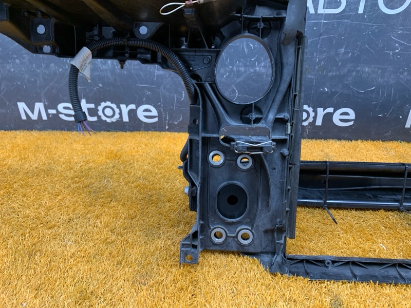 рамка радиатора, 15000 рублей, Красноярск