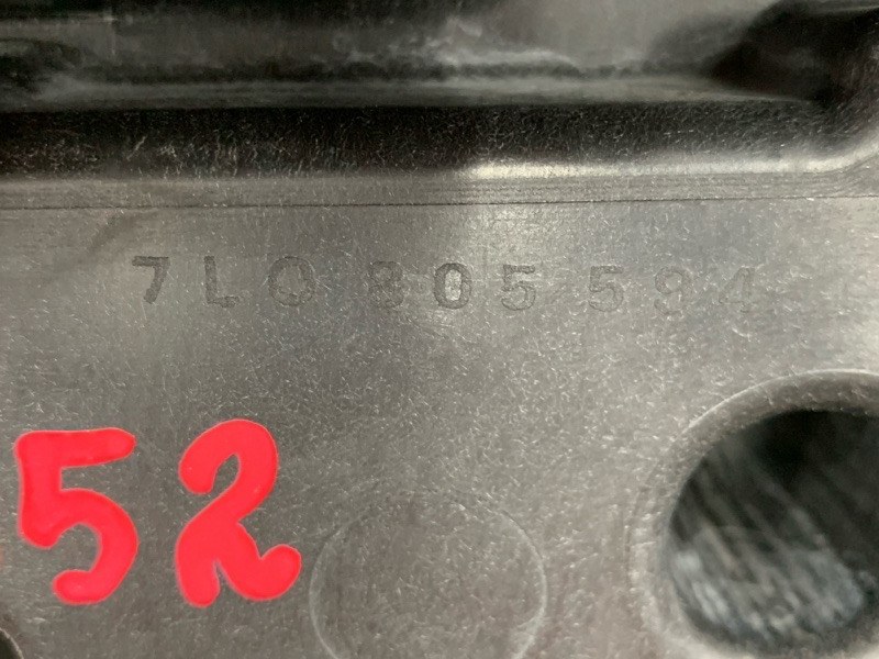 рамка радиатора, 15000 рублей, Красноярск