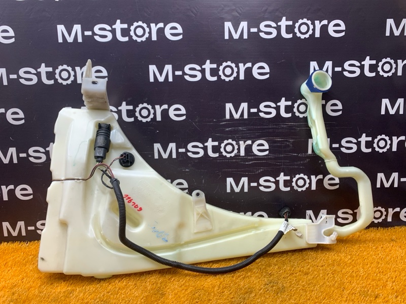 Бачок омывателя, 1400 рублей, Красноярск