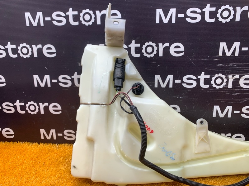 Бачок омывателя, 1400 рублей, Красноярск