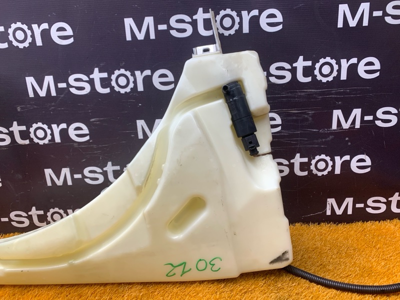 Бачок омывателя, 1400 рублей, Красноярск