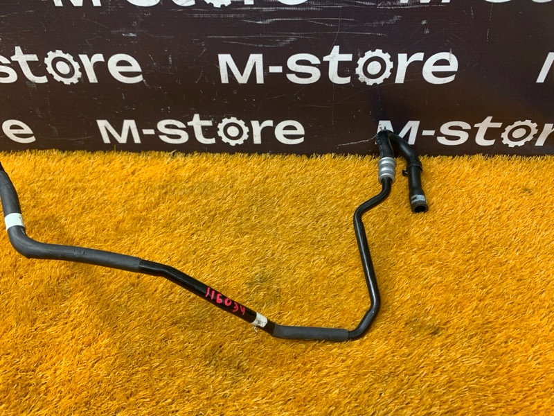 шланг гидроусилителя, 1000 рублей, Красноярск