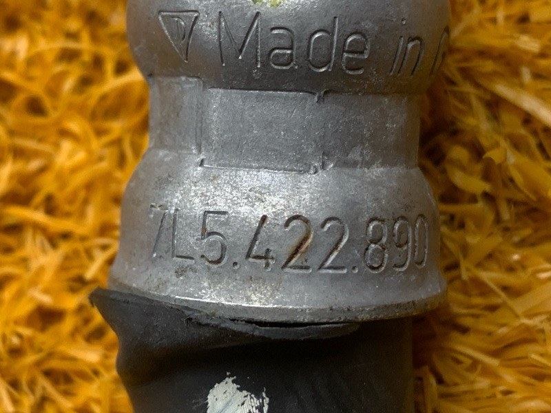 шланг гидроусилителя, 1000 рублей, Красноярск