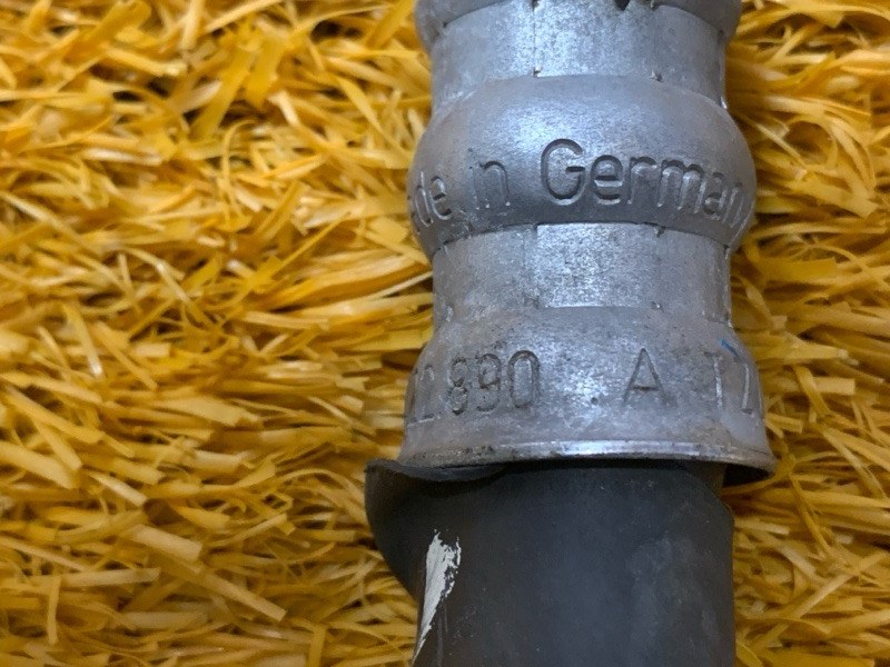 шланг гидроусилителя, 1000 рублей, Красноярск