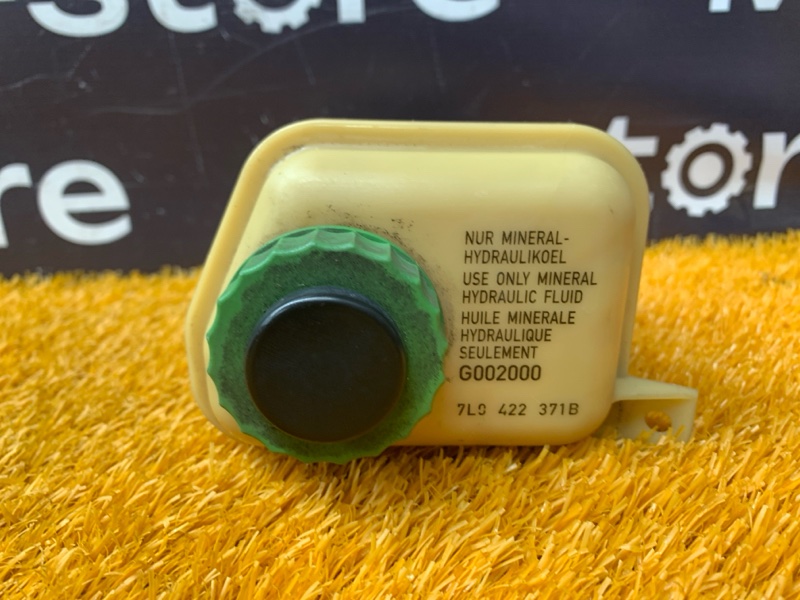 бачок гидроусилителя, 500 рублей, Красноярск