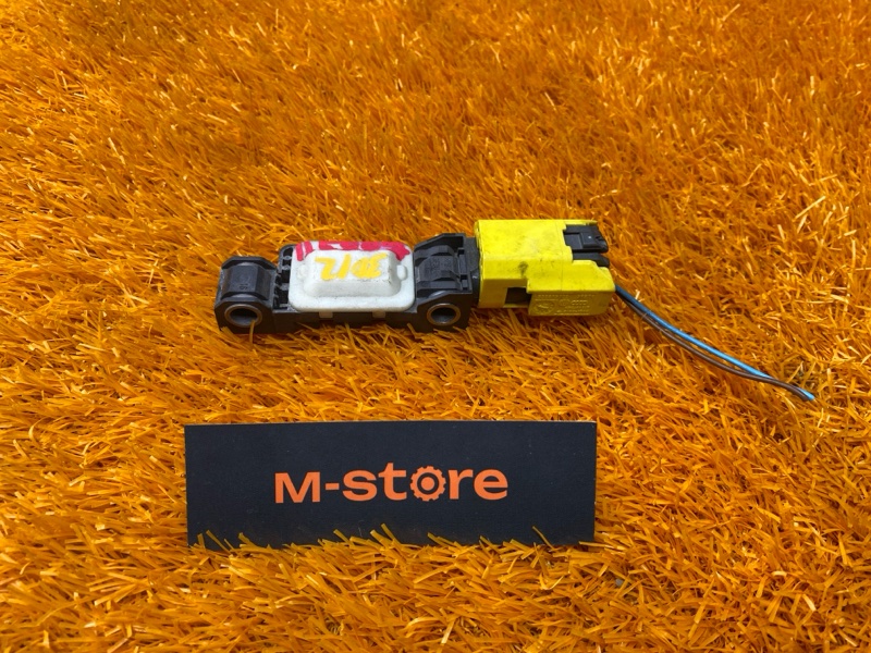 Датчик airbag ( удара), 500 рублей, Красноярск