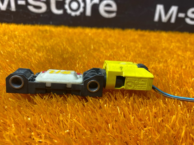 Датчик airbag ( удара), 500 рублей, Красноярск