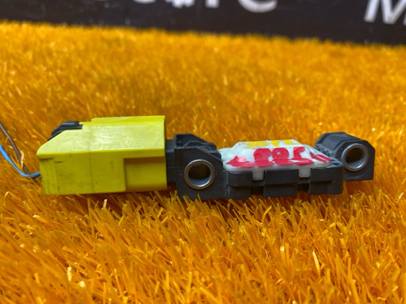 Датчик airbag ( удара), 500 рублей, Красноярск