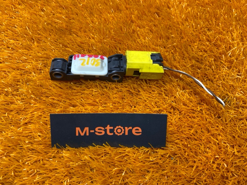 Датчик airbag ( удара), 500 рублей, Красноярск