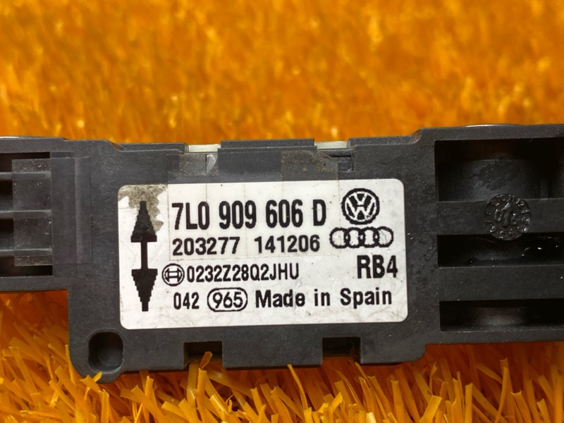 Датчик airbag ( удара), 500 рублей, Красноярск