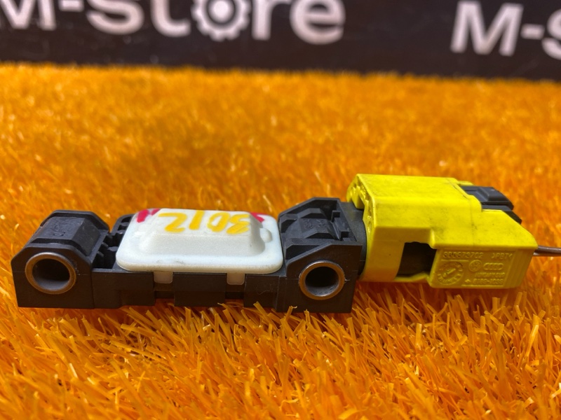 Датчик airbag ( удара), 500 рублей, Красноярск