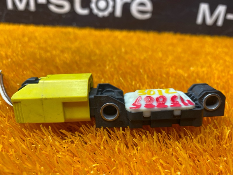 Датчик airbag ( удара), 500 рублей, Красноярск