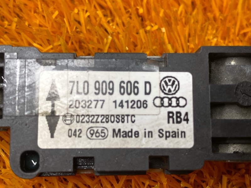 Датчик airbag ( удара), 500 рублей, Красноярск