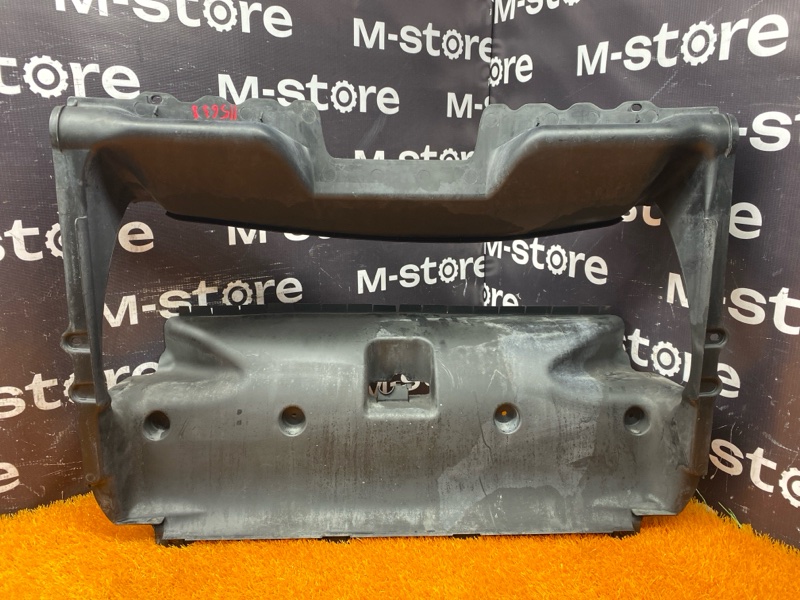 воздуховод радиатора, 6000 рублей, Красноярск