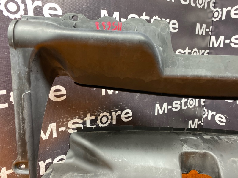 воздуховод радиатора, 6000 рублей, Красноярск