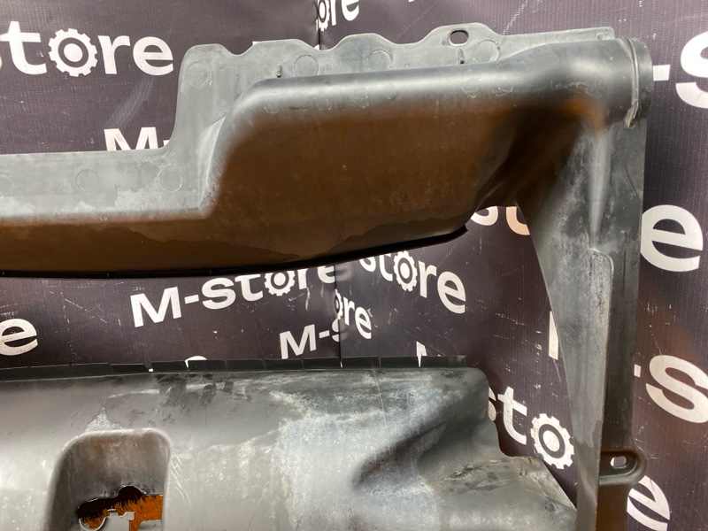 воздуховод радиатора, 6000 рублей, Красноярск