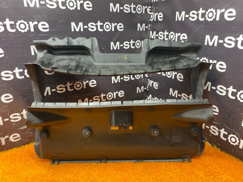 воздуховод радиатора, 6000 рублей, Красноярск