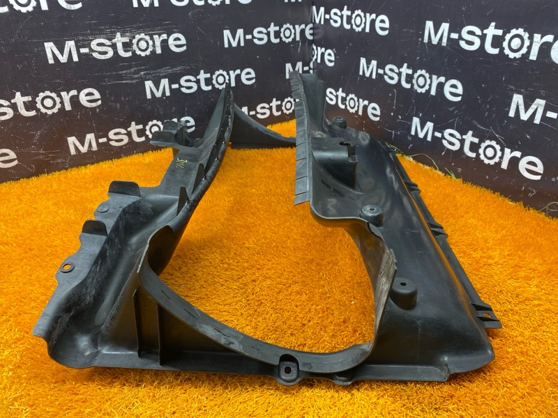 воздуховод радиатора, 6000 рублей, Красноярск