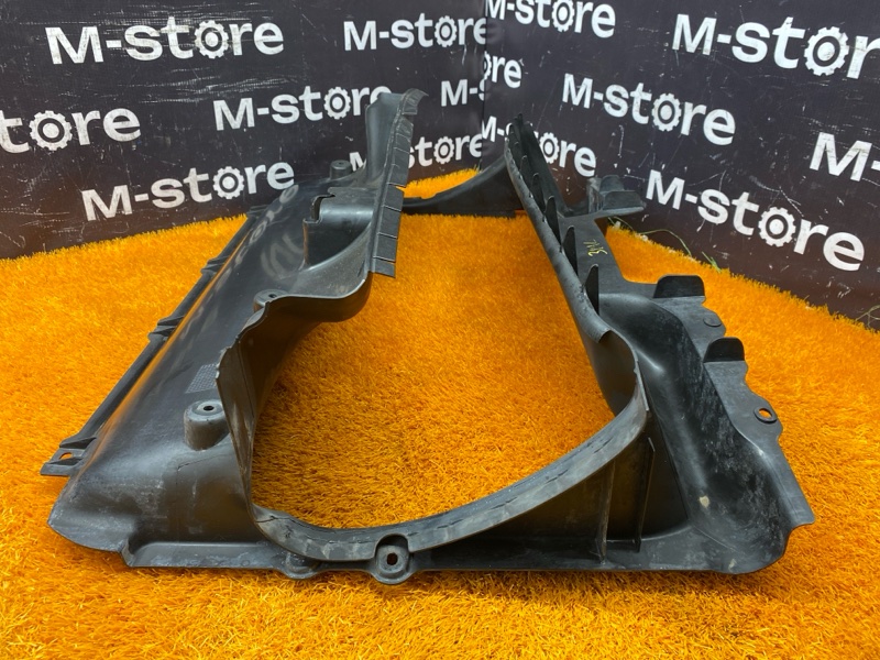 воздуховод радиатора, 6000 рублей, Красноярск