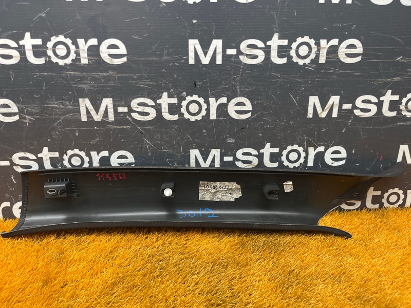 обшивка стойки, 350 рублей, Красноярск