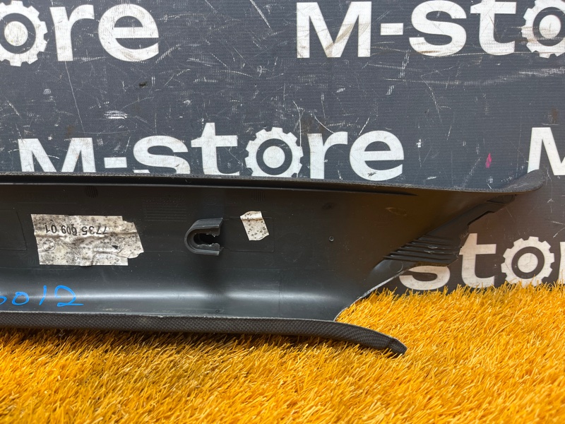 обшивка стойки, 350 рублей, Красноярск