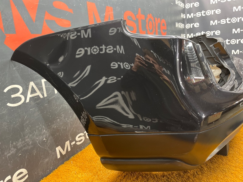 бампер, 40000 рублей, Красноярск