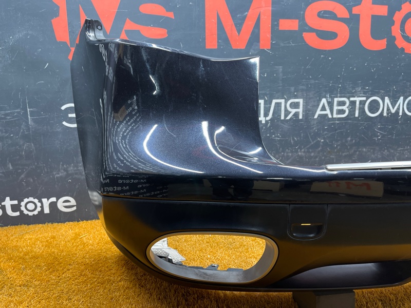 бампер, 40000 рублей, Красноярск